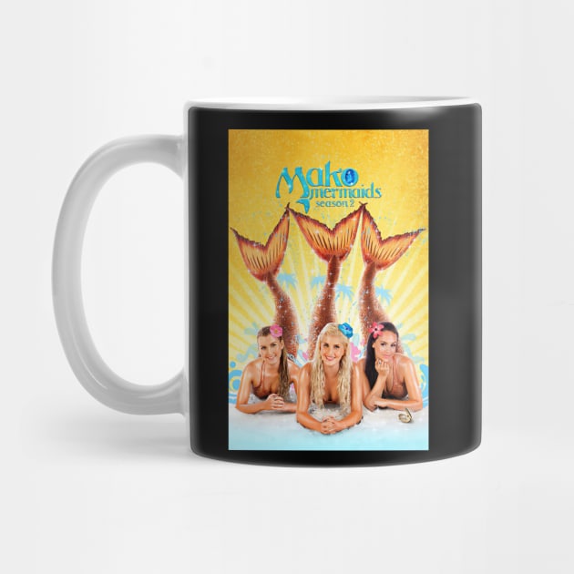 Mako Mermaids by miracle.cnct